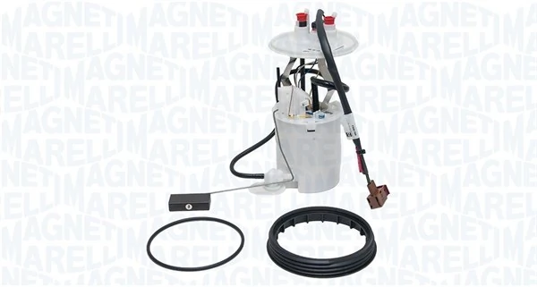 Fuel Supply Module